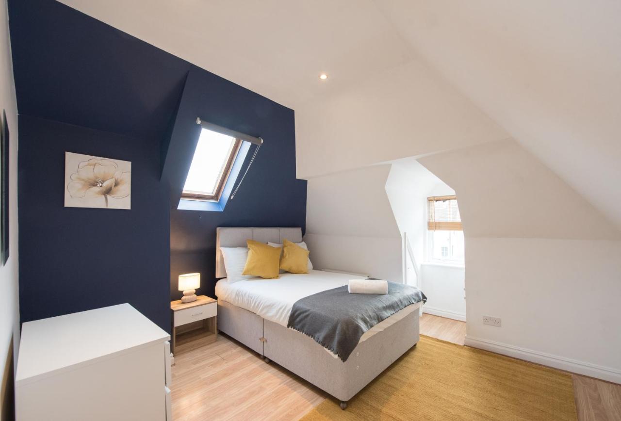 Town Duplex Colchester